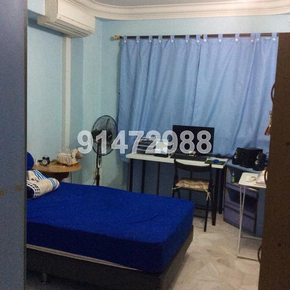 Blk 671 Jalan Damai (Bedok), HDB 5 Rooms #139744702